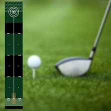 50X300CM Golf Ş I Golf Ş Mat Golf Eğ Için (Yurt Dışından)