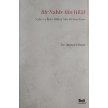 Bir Nahiv Bin Hilaf - Osman Yılmaz