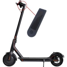 Fiona Su Geçirmez Koruyucu Kapak Ekran Dash Kurulu M365/M365 Pro Elektrikli Scooter Koruyucu Kapak (Yurt Dışından)