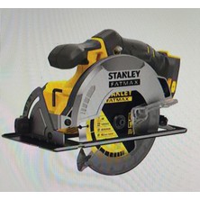 Stanley SFMCK412MDS-QW V20 18VOLT 4 Makinalı 3 Akülü Ağaç İşleme Seti