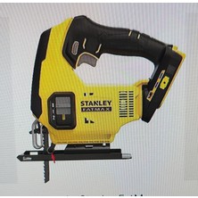 Stanley SFMCK412MDS-QW V20 18VOLT 4 Makinalı 3 Akülü Ağaç İşleme Seti