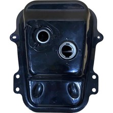 Rmg Rikko Benzin Deposu