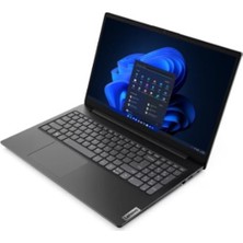 Lenovo V15 G3 Aba Amd Ryzen™  7-5825U  16GB Ram 1tb SSD   Windows 11 Pro 15,6" Fhd Taşınabilir Bilgisayar