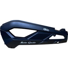 Rmg Rikko Sele Yan Kapak Sol Siyah