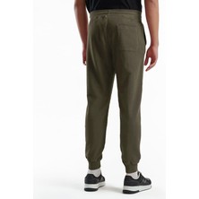 Erkek Eşofman Altı Sweatpant Jogger Zars
