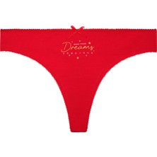Suwen Yeni Yıl String Külot