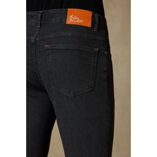 Gri Kot Pantolon J15-1 33