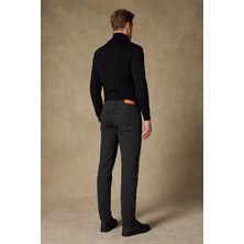 Gri Kot Pantolon J15-1 33