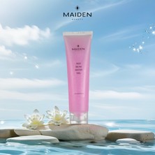 Maiden Beauty Yoğun Nemlendirici , Cilt Bariyeri Destekleyici Ve Onarıcı Kırmızı Fasulye Özlü Jel 100 ml