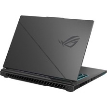 Asus Rog Strıx G16 Intel Core I9-14900HX 16GB 1tb SSD RTX4060/8GB 16" Wuxga 165Hz Freedos Taşınabilir Bilgisayar G614JVR-N3096-A6 & Anzar Mouse