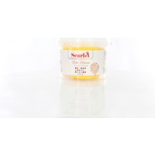 Scarlet Şeker Hamuru Sarı 500 gr