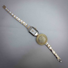 Vivaldi Vintage Kadın Kol Saati