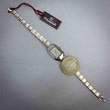 Vivaldi Vintage Kadın Kol Saati