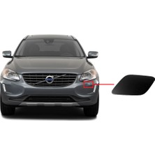 Longserng Volvo XC60 Far Yıkama Kapağı Sol 2014-2017