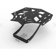 Moto Üçel Cf Moto 650 mt Topcase Çanta Demiri
