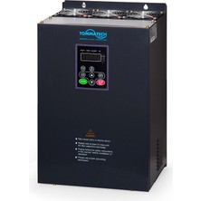 TommaTech 18,5 kW 900VDC 3 Faz/380VAC Sulama Pompası İnverteri