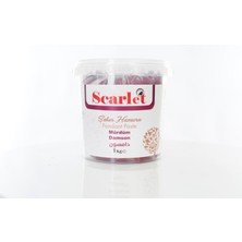 Scarlet Şeker Hamuru Mürdüm 1 kg