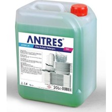 Antres Elde Bulaşık Deterjanı 20 Lt Extra