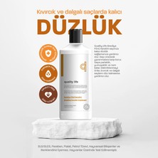 Quality Life Ql Brezilya Fönü Keratini Kalıcı Saç Düzleştirici 300 ml