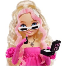 Dream Besties Barbie Malibu Bebek ve Aksesuarları HYC21