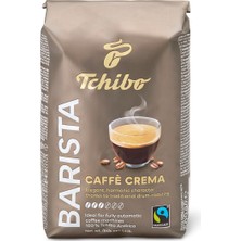 Tchibo Barista Caffè Crema, Çekirdek Kahve 500 gr