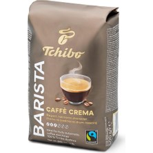 Tchibo Barista Caffè Crema, Çekirdek Kahve 500 gr