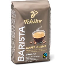 Tchibo Barista Caffè Crema, Çekirdek Kahve 500 gr