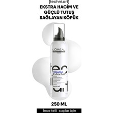 Techni Art Full Volume Extra Ekstra Hacimlendirici Saç Köpüğü 250 ml