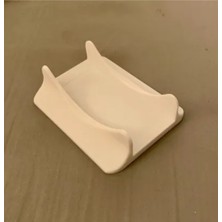 3DŞehri M4 Mac Mini Masaüstü Dikey Stand