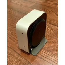 3DŞehri M4 Mac Mini Masaüstü Dikey Stand