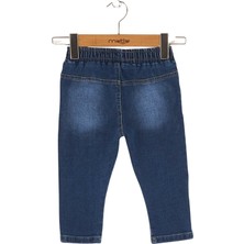 Mutlu Kids Erkek bebek Pantolon