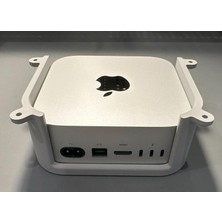 M4 Mac Mini Masa Altı Montaj Aparatı