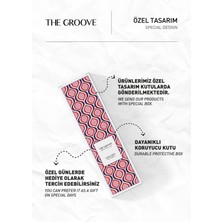 The Groove Peachy Vanilla 100 ml Silindir Oda Kokusu