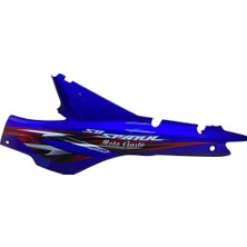 Rmg Spark Sele Yan Kapak Sol Mavi