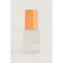 Sassy Go Nemlendirici ve Kolay Şekillendirici Soft Lust Hair Oil 30 ml