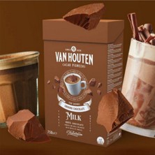 Callebaut Van Houten Sütlü Sıcak Çikolata 750 gr