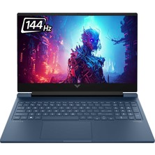 Hp Victus 16-R1001NT 9J205EA07 I7-14700HX 32GB 1tbssd+2tbssd RTX4060 16.1" Fhd Freedos Dizüstü Bilgisayar