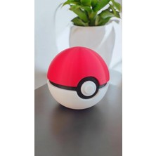 Pokeball | Pokomon Tutkunları Için