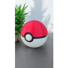 Pokeball | Pokomon Tutkunları Için