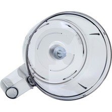 Bosch MCM3601M4 Mutfak Robotu Hazne / Kase