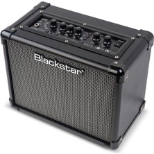 Blackstar Idcore 10 V4 Amfi Jak Kablo ve Fender Pena -Katre Müzik