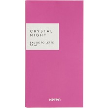 Koton Parfüm Crystal Night 50 ml