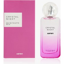 Koton Parfüm Crystal Night 50 ml