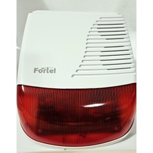 Fortel Solar Siren (FSN40)