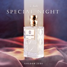 Golden Judi Special Night 80 ml Edp Aromatic