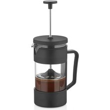 Sinbo Mulier ZCM-7203 Bitki Demleme French Press 420 ml