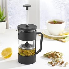 Sinbo Mulier ZCM-7203 Bitki Demleme French Press 420 ml