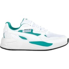 Puma Mapf1 X-Ray Speed 307136-08 Beyaz Koşu&Yürüyüş Ayakkabısı
