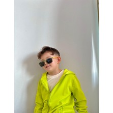 By Donetto 5-11 Yaş Polarize ve Uv Korumalı Çocuk Güneş Gözlüğü