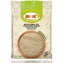 Bağdat Baharat Karabiber Beyaz Toz 1 kg